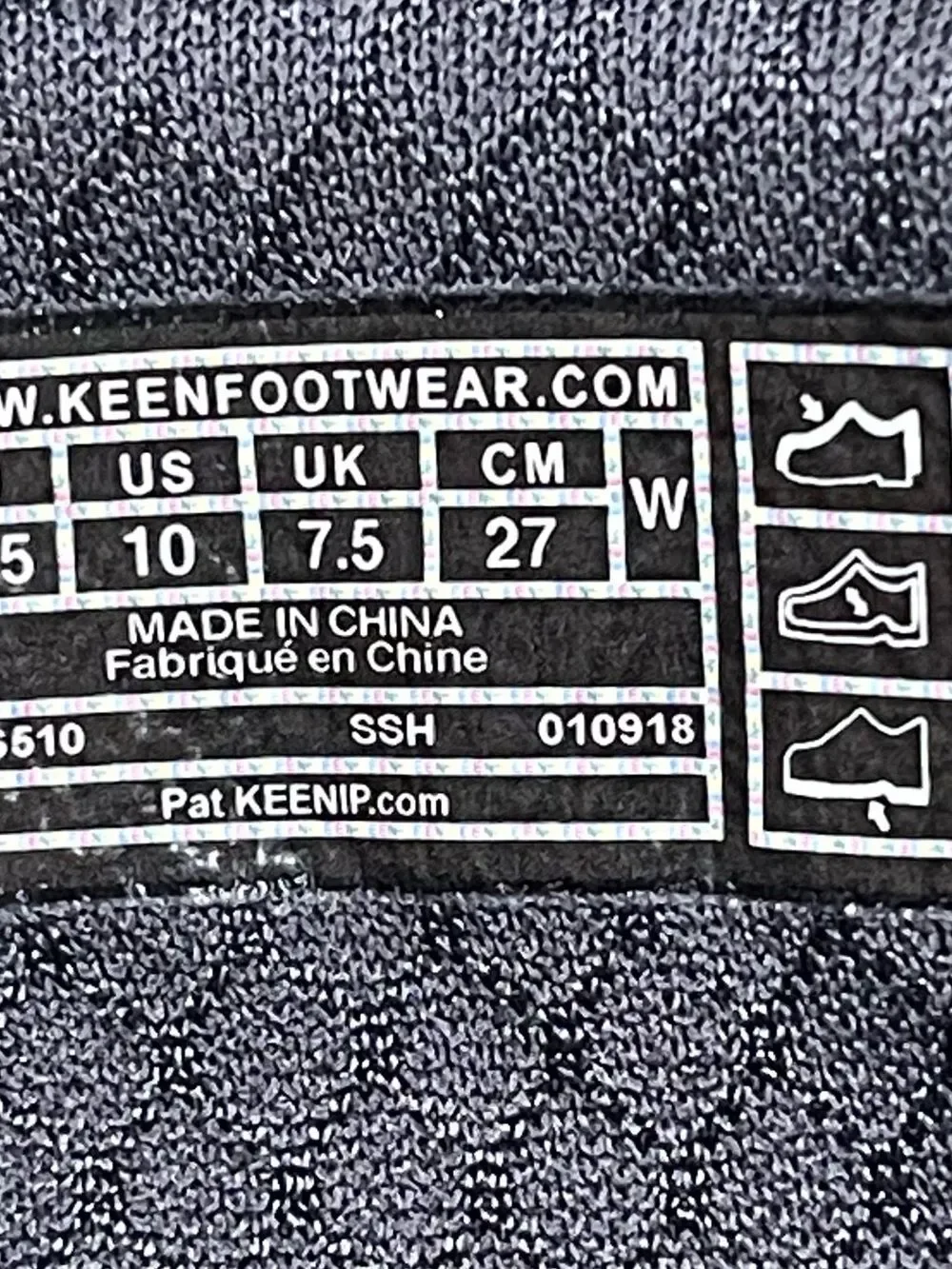 Keen buy confidence
